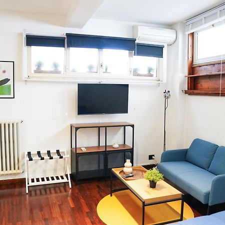 Babuino Terrace Apartment Rome Luaran gambar