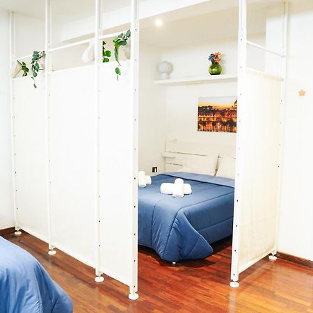 Babuino Terrace Apartment Rome Luaran gambar