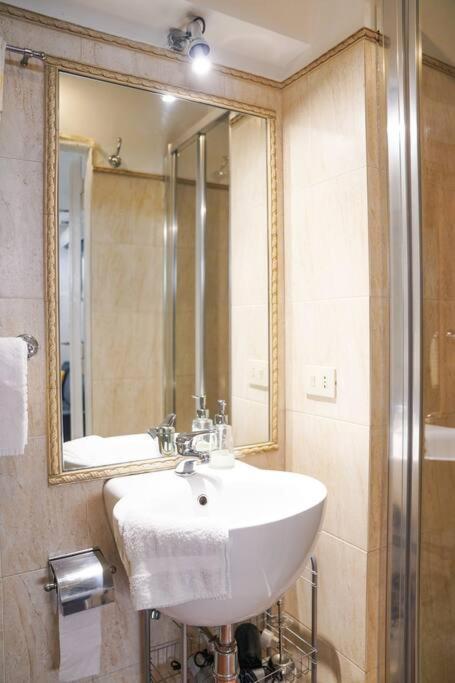 Babuino Terrace Apartment Rome Luaran gambar