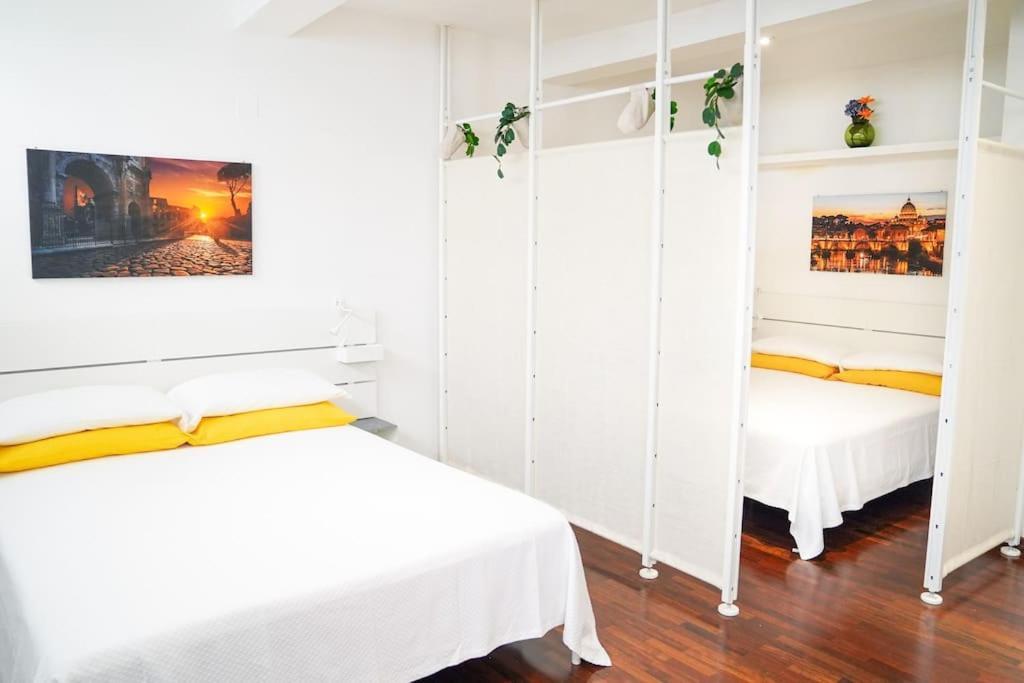 Babuino Terrace Apartment Rome Luaran gambar