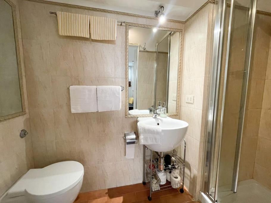 Babuino Terrace Apartment Rome Luaran gambar