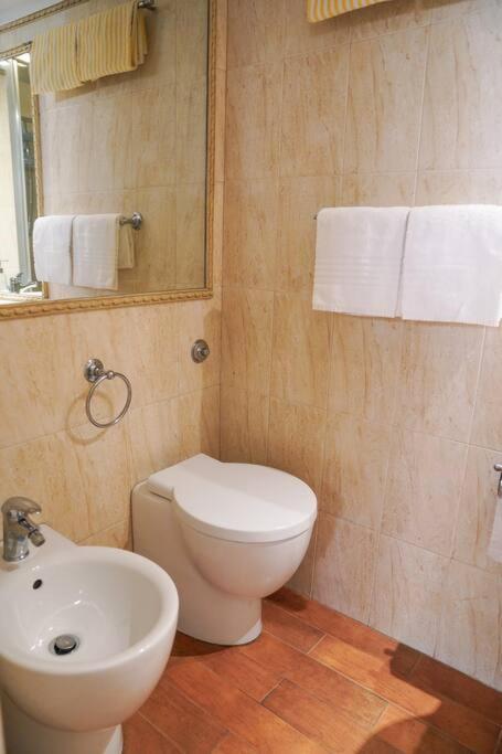 Babuino Terrace Apartment Rome Luaran gambar