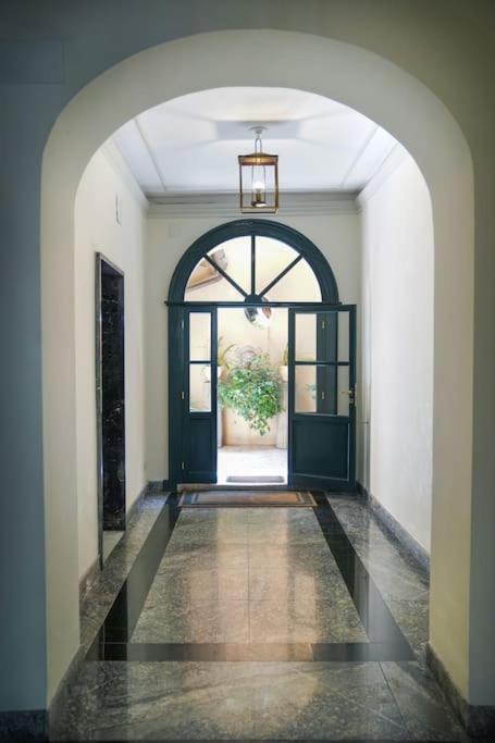 Babuino Terrace Apartment Rome Luaran gambar