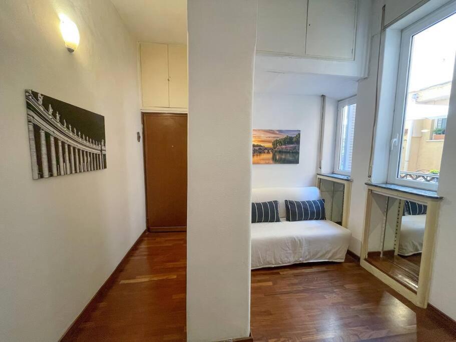 Babuino Terrace Apartment Rome Luaran gambar