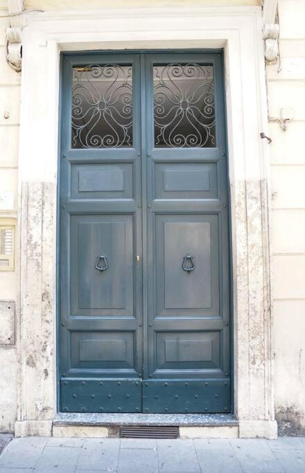 Babuino Terrace Apartment Rome Luaran gambar