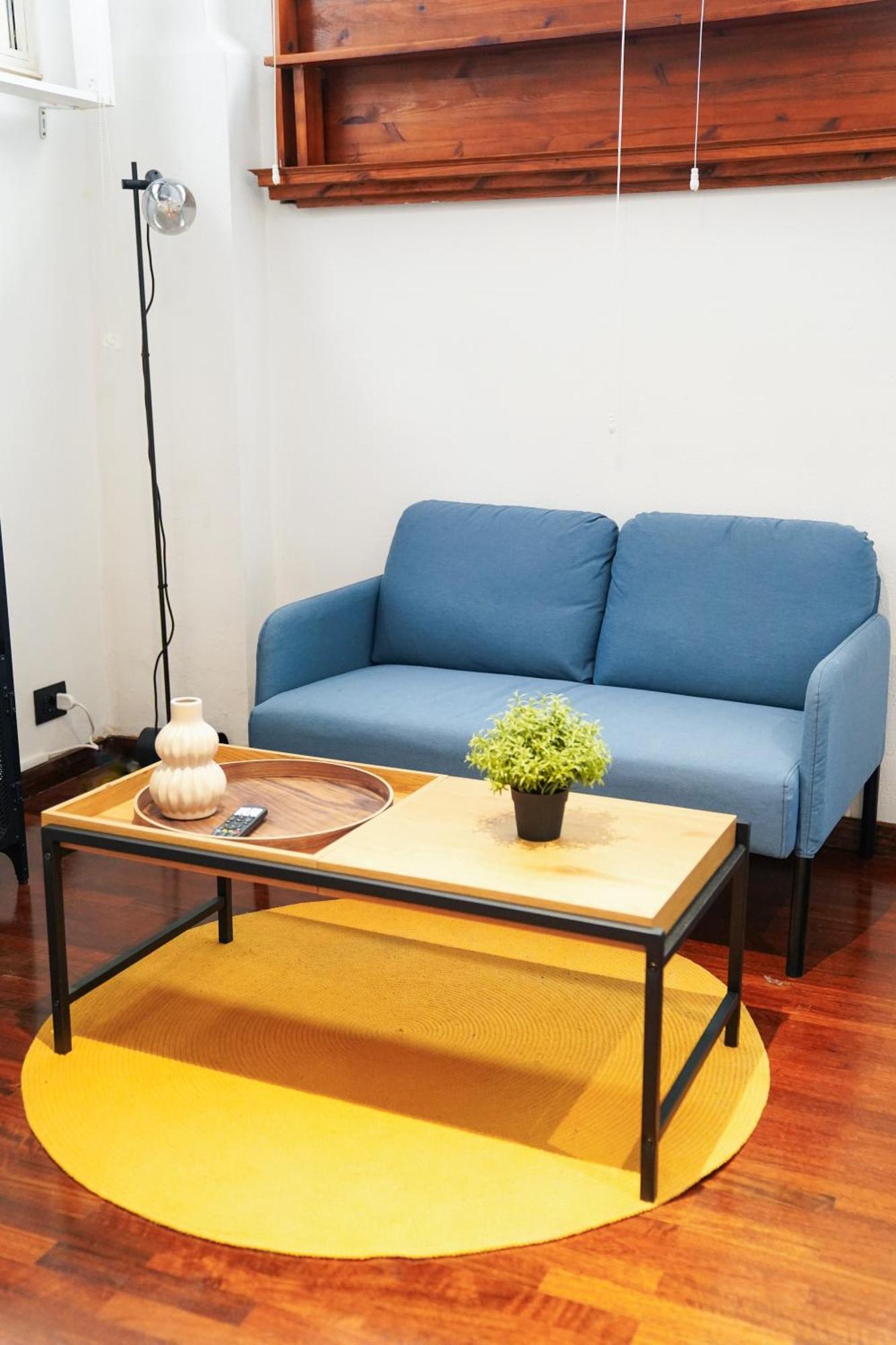 Babuino Terrace Apartment Rome Luaran gambar