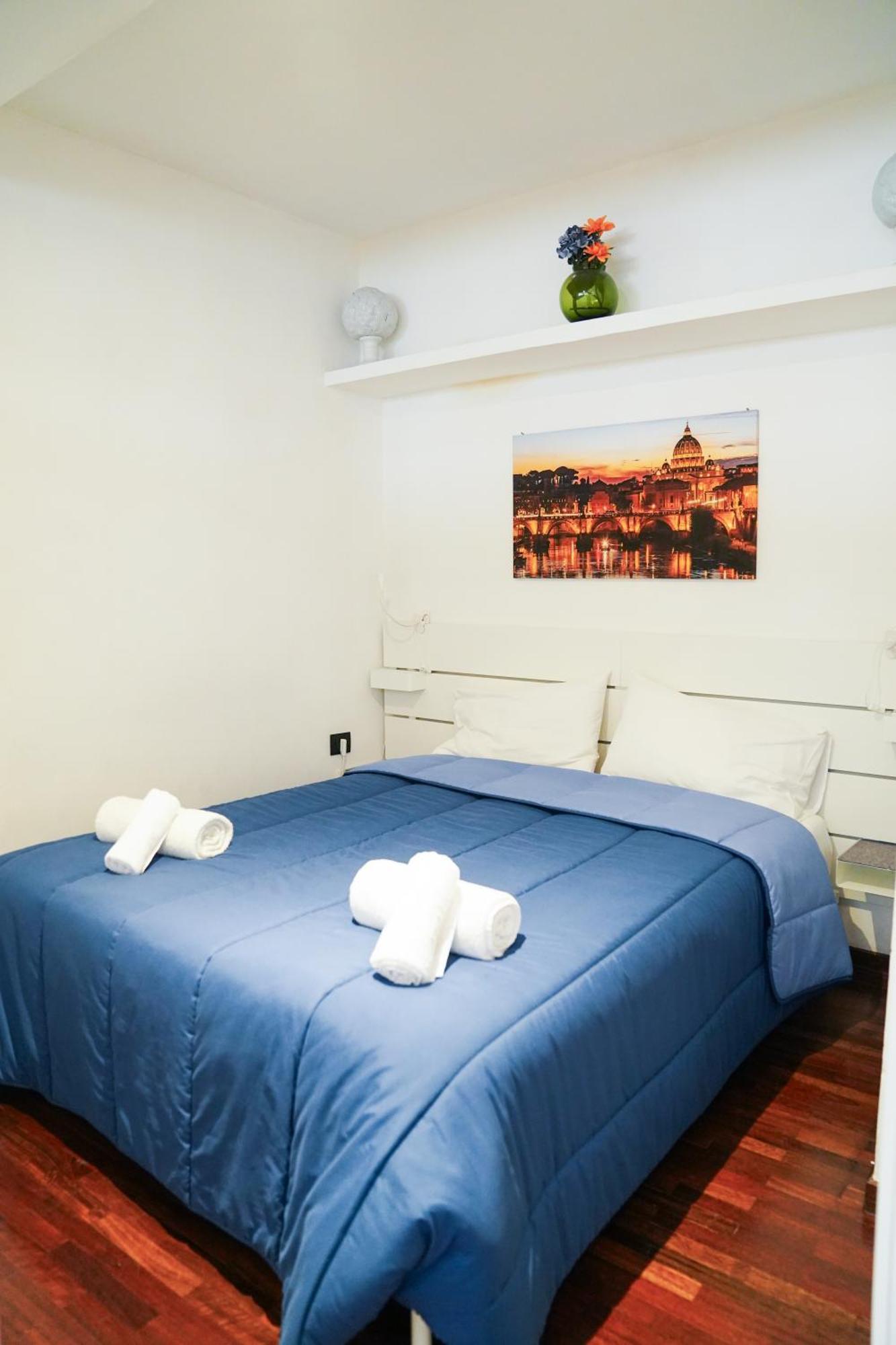 Babuino Terrace Apartment Rome Luaran gambar