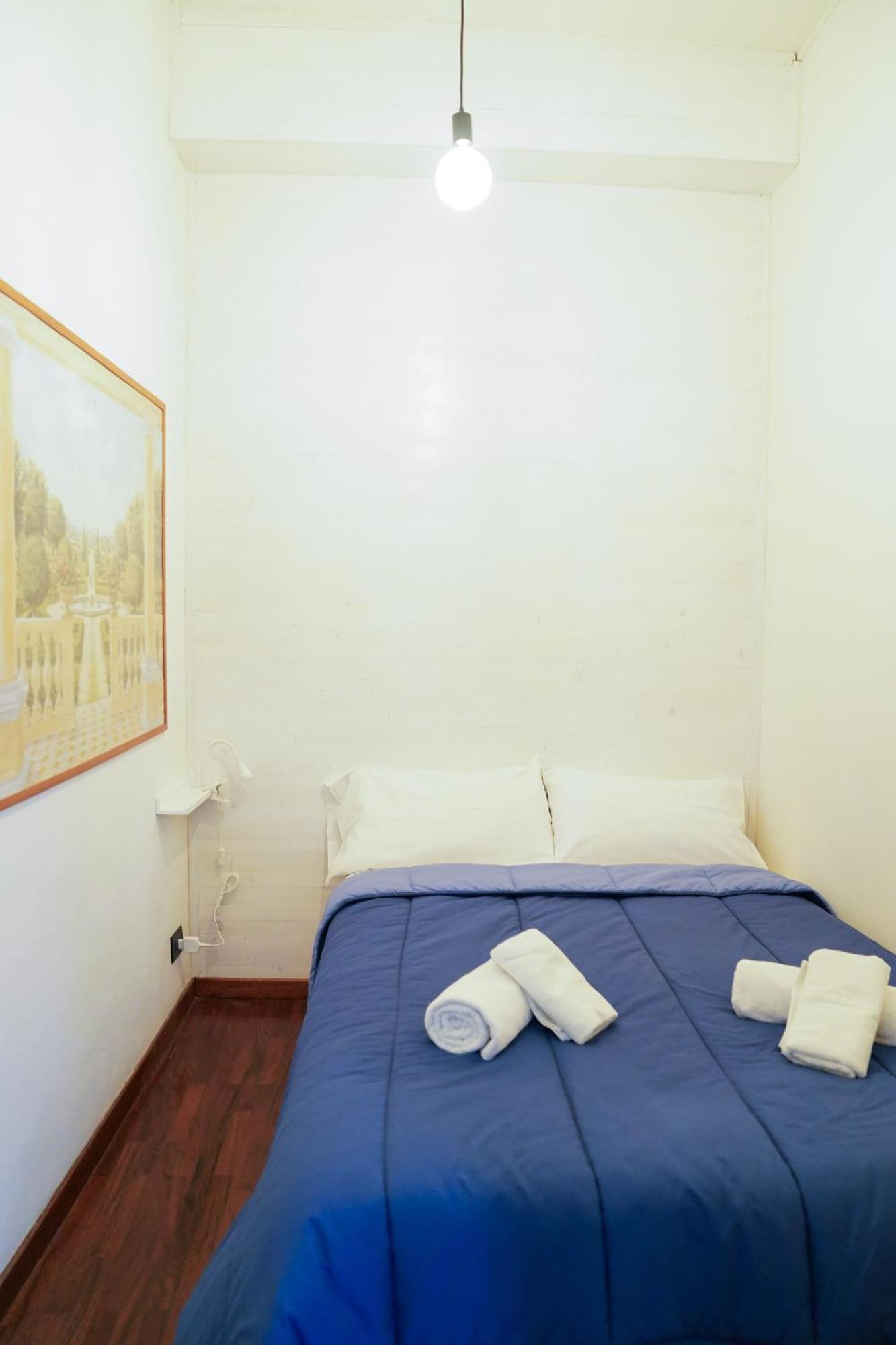 Babuino Terrace Apartment Rome Luaran gambar