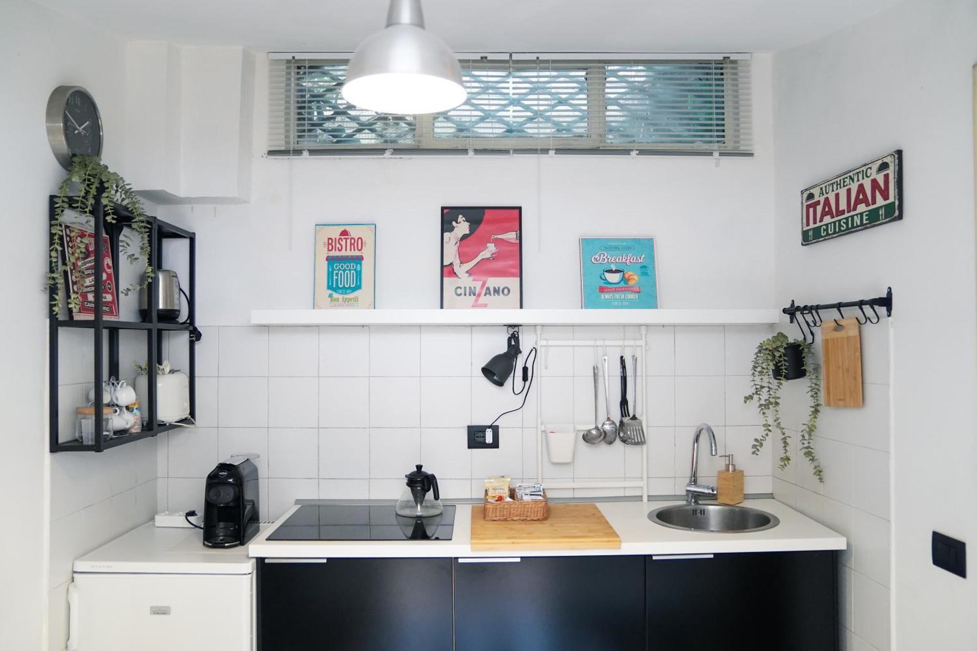 Babuino Terrace Apartment Rome Luaran gambar