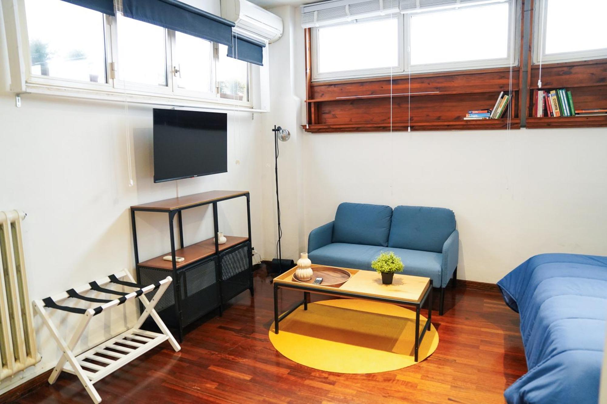 Babuino Terrace Apartment Rome Luaran gambar