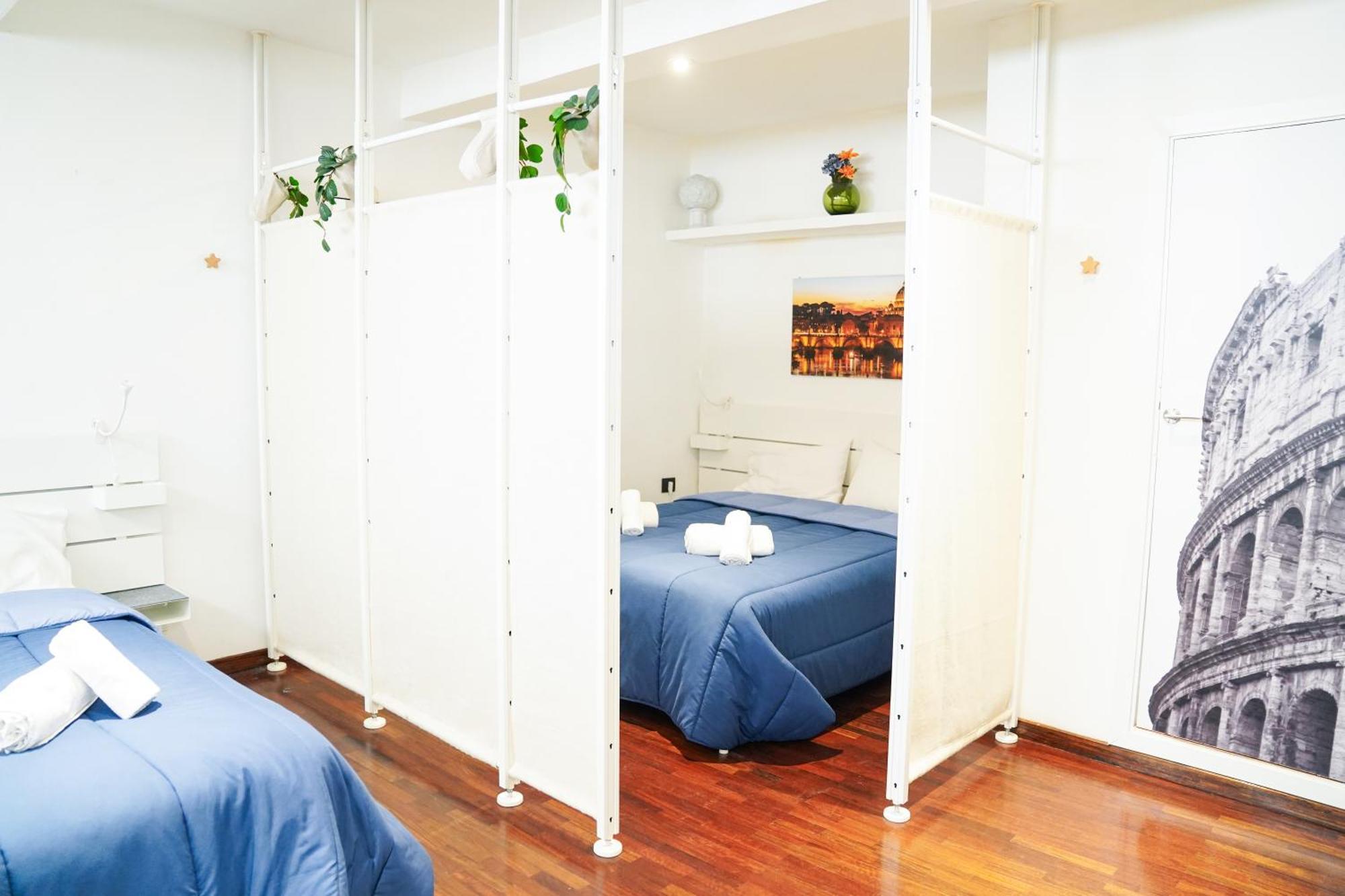 Babuino Terrace Apartment Rome Luaran gambar