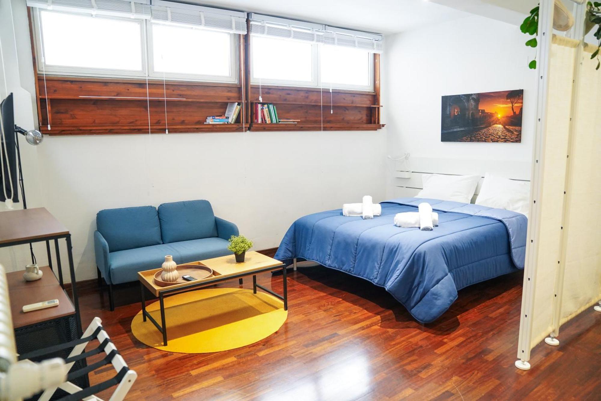 Babuino Terrace Apartment Rome Luaran gambar